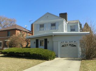 9325 S Bell Ave, Chicago, IL 60643