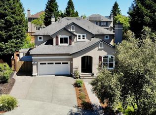 1450 Nighthawk Pl, Santa Rosa, CA 95409