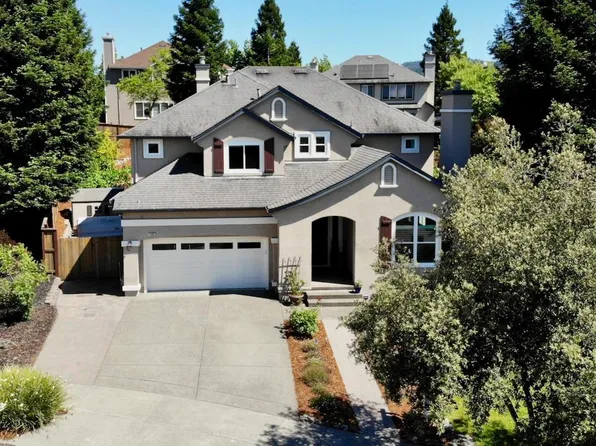 1450 Nighthawk Place, Santa Rosa, CA 95409