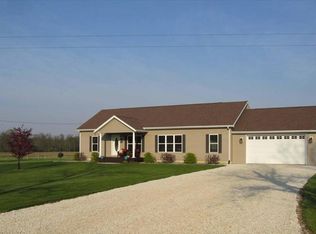 7811 Scott Rd, Olivet, MI 49076