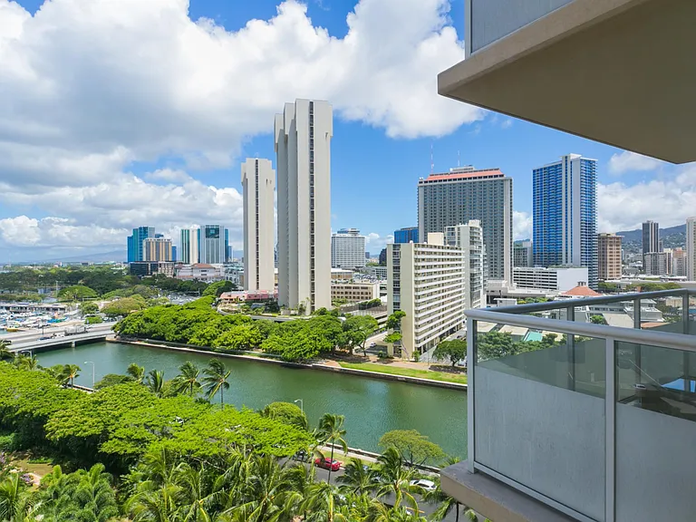 1551 Ala Wai Blvd #1204 — Photo 8