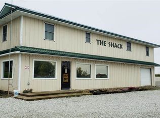2520 Underwood Ave, Ainsworth, IA 52201