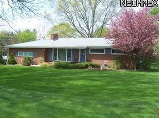1605 Linwood Dr, Wooster, OH 44691
