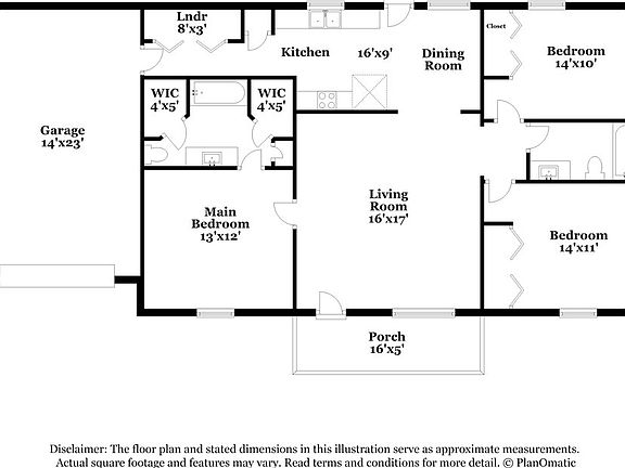 2nd image of 9109 Eddystone Ct