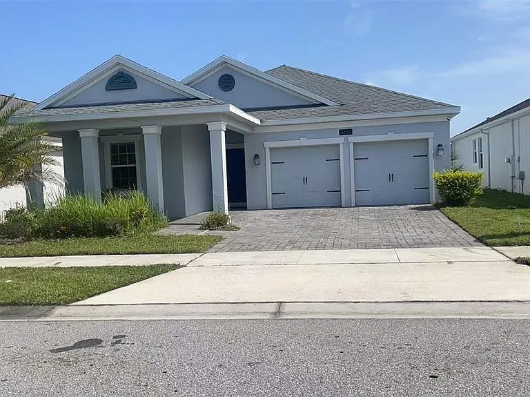 4619 Rhythm Rd — Photo 1