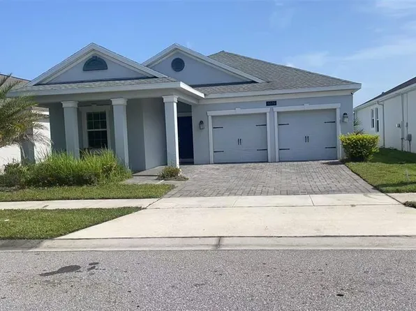 4619 Rhythm Rd, Kissimmee, FL 34746