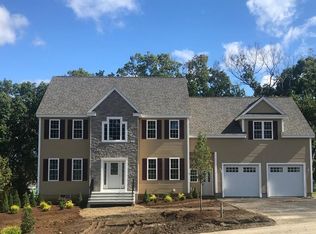 12 Exeter Rd, Hudson, MA 01749