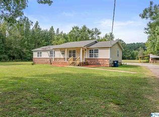522 Bo Howard Rd, Toney, AL 35773
