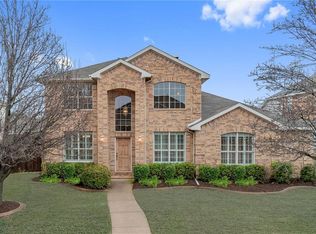 914 Ozark Dr, Allen, TX 75002