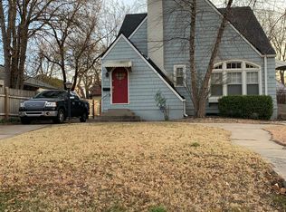 3437 E Edgemont Pl, Wichita, KS 67208