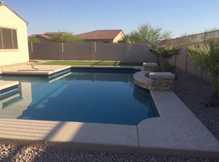 23670 S 213th Ct, Queen Creek, AZ 85142