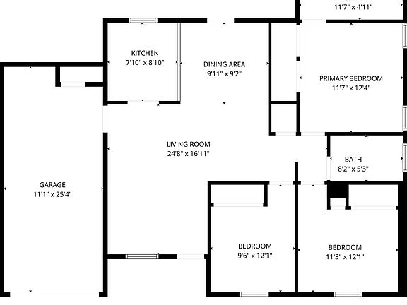 5th image of 1508 Long Branch Dr