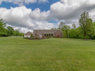 700 Greene Ln, Cumberland Furnace, TN 37051