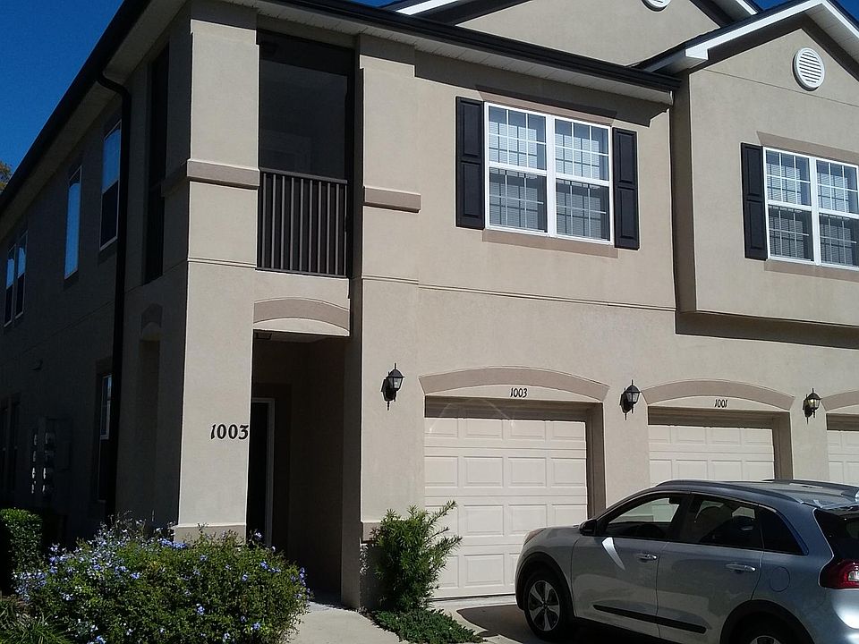 1st image of 12301 Kernan Forest Blvd APT 1003