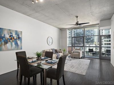1494 Union St UNIT 608, San Diego, CA, 92101