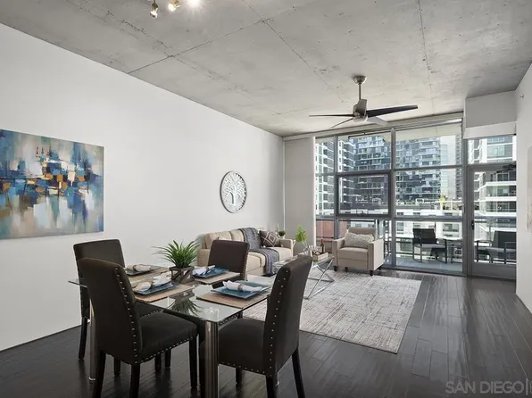 1494 Union St Unit 608, San Diego, CA 92101