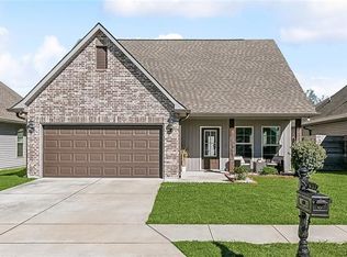 1613 Rue Esplanade, Marrero, LA 70072