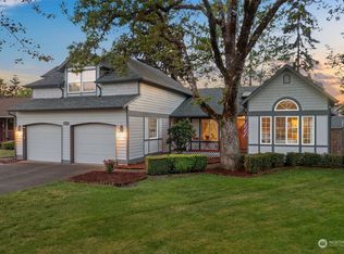 5915 Danials Loop SE, Lacey, WA 98513