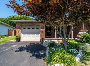 84 Sandra Cres, Grimsby, ON L3M4Y7