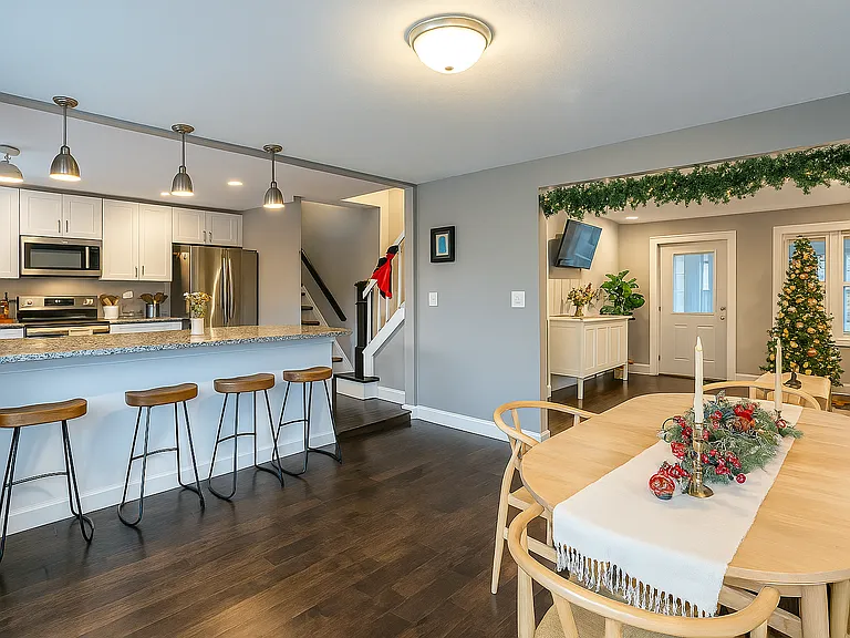 308 S Baldwin St — Photo 8