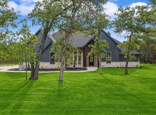 2053 Glenhollow Dr, Weatherford, TX 76088