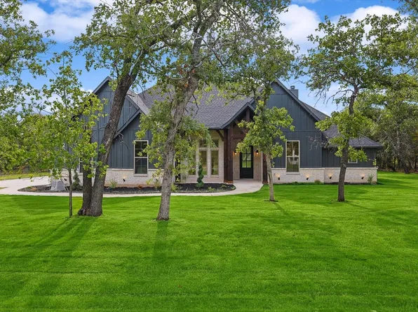 2053 Glenhollow Dr, Weatherford, TX 76088