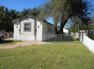 207 NE 6th St, Andrews, TX 79714