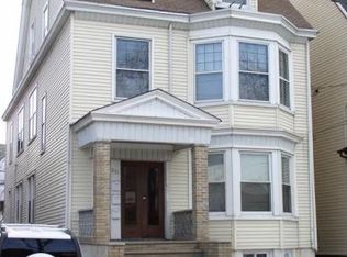 231 Ridge St #3, Newark, NJ 07104