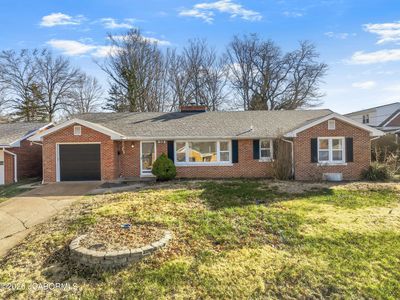 310 Crest Dr, Jefferson City, MO, 65109