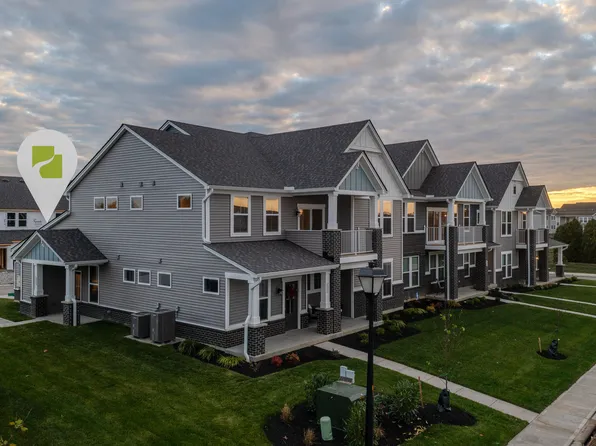 8501 Concerto Ct #A, Union, KY 41091