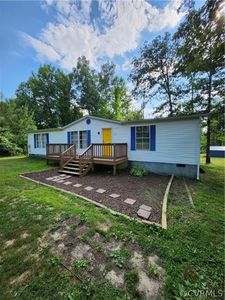 4700 W Creek Rd, Amelia Court House, VA, 23002
