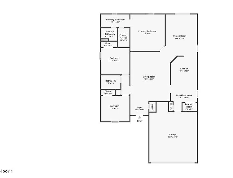 12938 Bridleford Dr — Photo 2