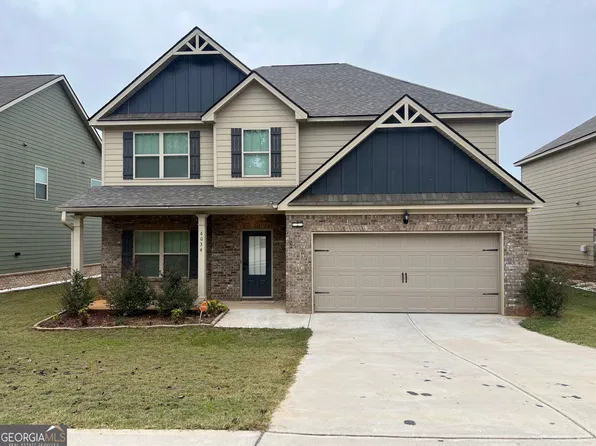 6034 Prodigy Ln, Locust Grove, GA 30248