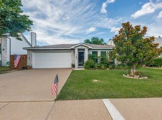 309 Rodeo Dr, Keller, TX 76248