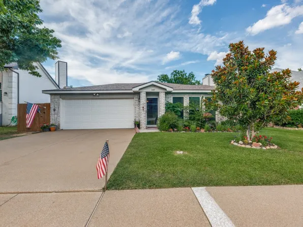 309 Rodeo Dr, Keller, TX 76248