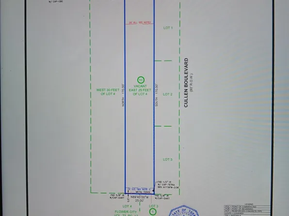 0 Maggie St, Houston, TX 77051