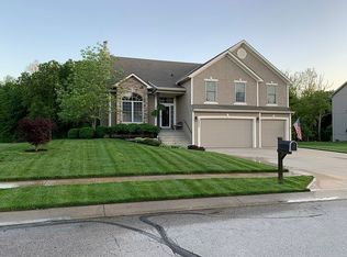 15255 NW 132nd St, Platte City, MO 64079