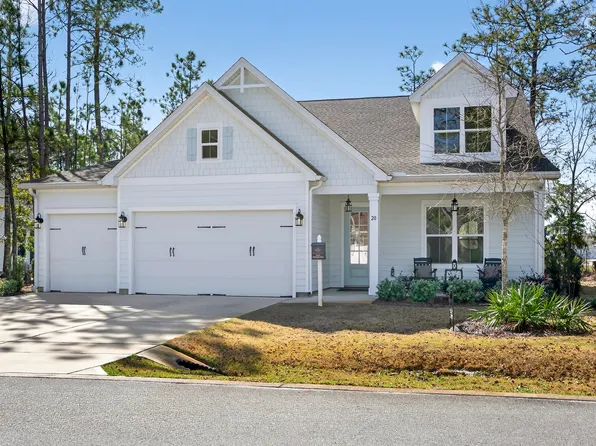 20 J Hunters Way N Lot 61, Freeport, FL 32439