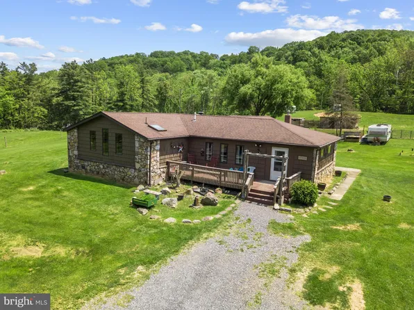 17902 Williams Rd SE, Flintstone, MD 21530