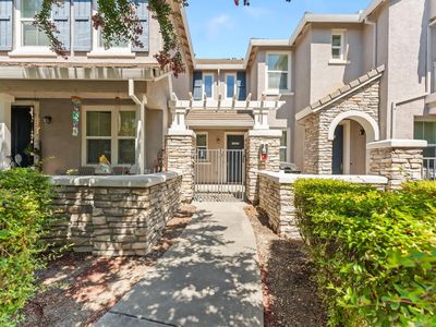 4000 Innovator Dr Unit 12101, Sacramento, CA, 95834