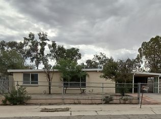 8018 E 8th St, Tucson, AZ 85710