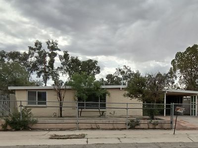 8018 E 8th St, Tucson, AZ, 85710