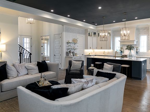 Abbott Floorplan Regency Homebuilders Master Bathroom 1 23