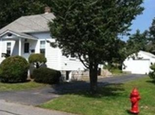 47 Bay St, Fairhaven, MA 02719