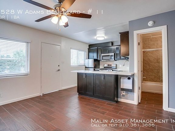 5th image of 3528 W Adams Blvd #11