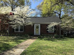 1026 Saint Louis St, Edwardsville, IL