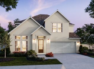4729 Peary Ln, McKinney, TX 75071
