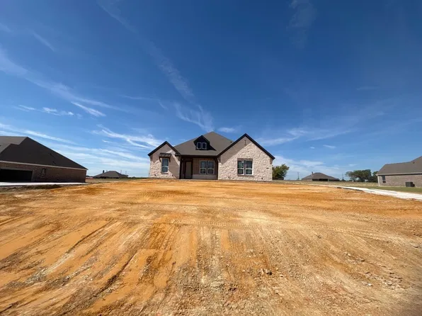 804 Westover Dr, Van Alstyne, TX 75495