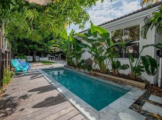 8526 NW 110th Pl #0, Miami, FL 33178