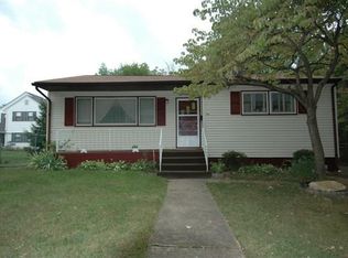 214 Pine St, Bordentown, NJ 08505